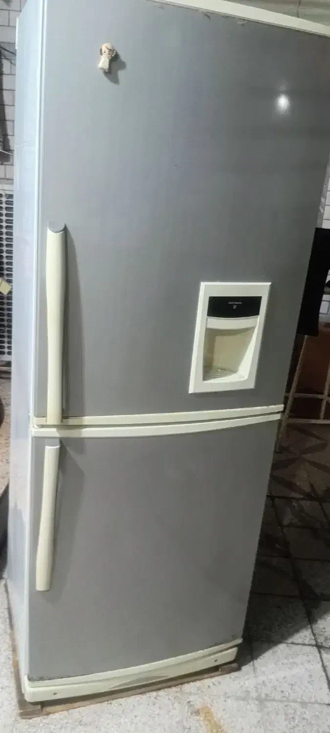 یخچال فریزر  مارک سوزان|یخچال و فریزر|اندیمشک, |دیوار