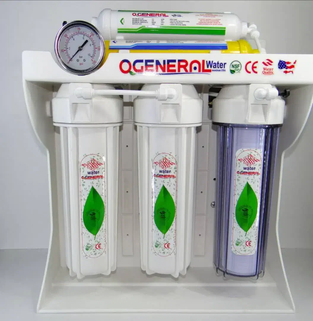 دستگاه تصفیه آب(فروش نصب تعمیرات)|آبسردکن و تصفیه آب|قدس, شهرقدس|دیوار