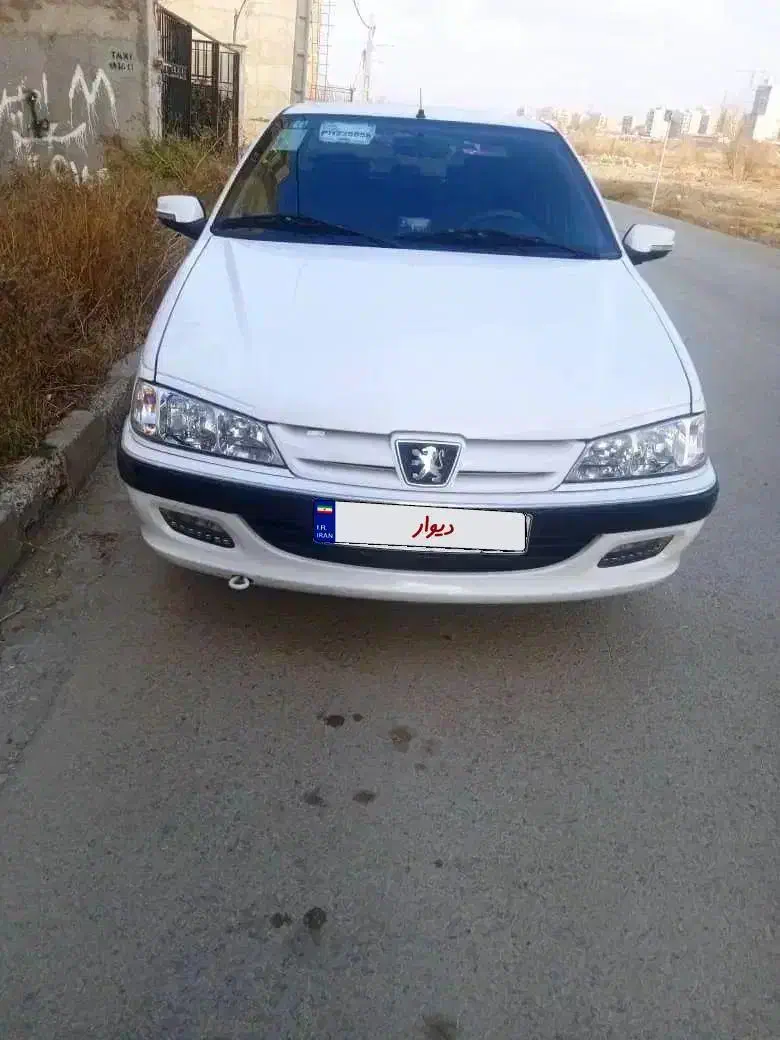 پژو پارس xu7p|خودرو سواری و وانت|اردبیل, |دیوار