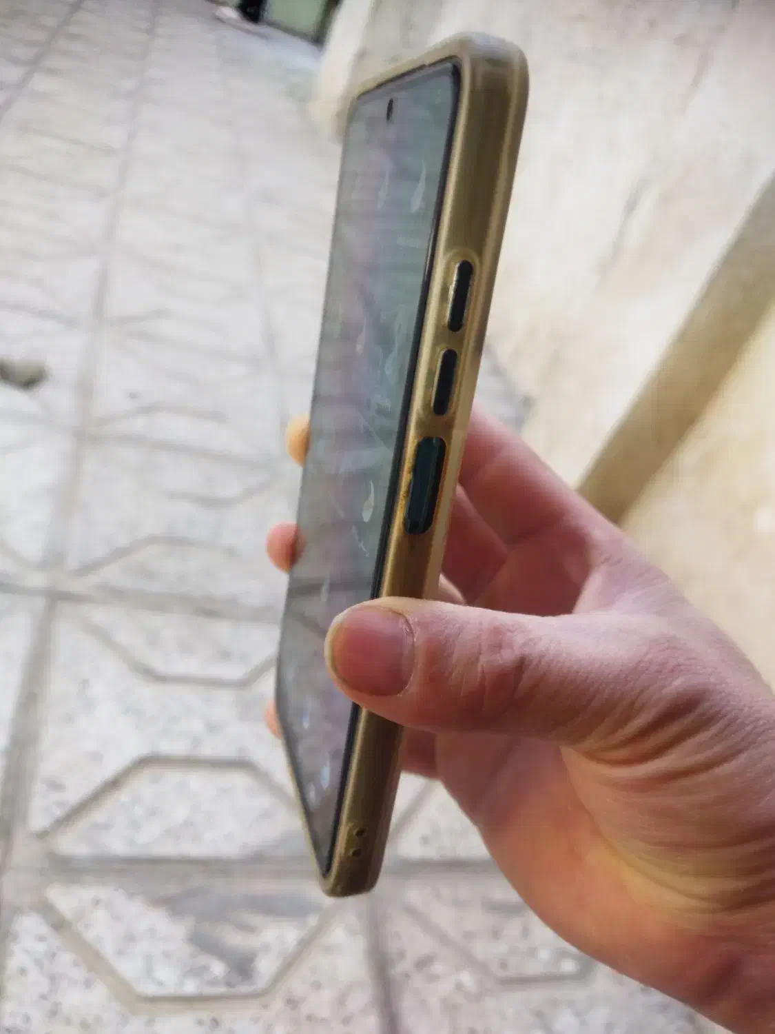 گوشی شیا بومی not10|موبایل|مشهد, شهید قربانی|دیوار