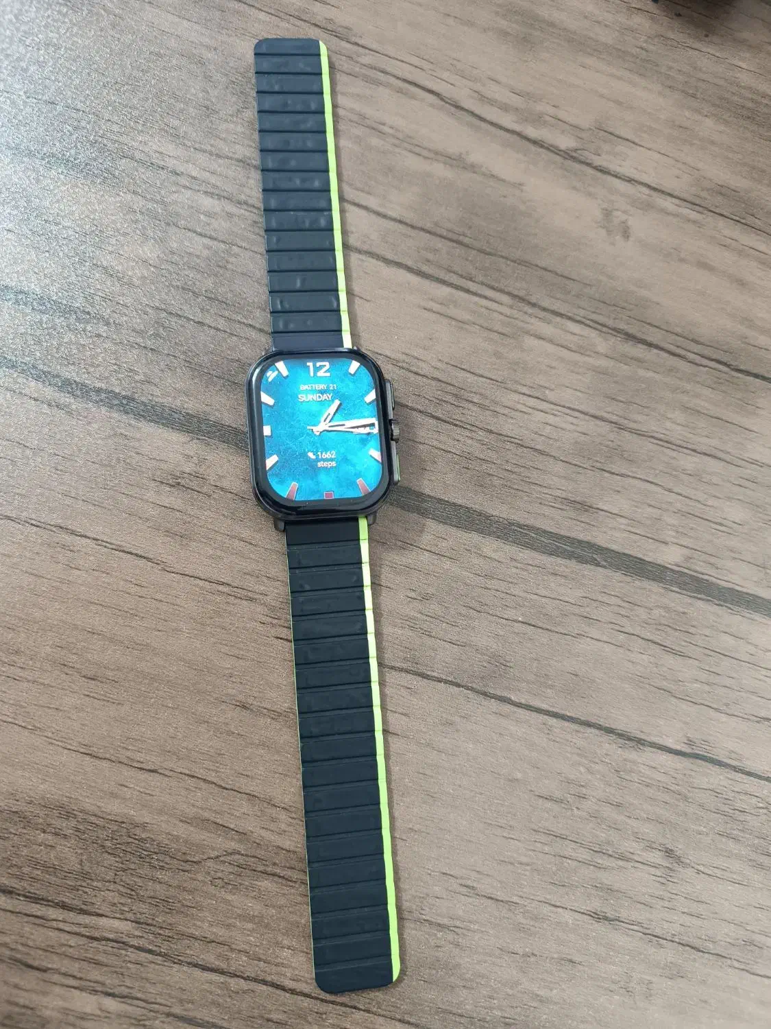 Glorimi Gs2 pro|ساعت|خان ببین, |دیوار