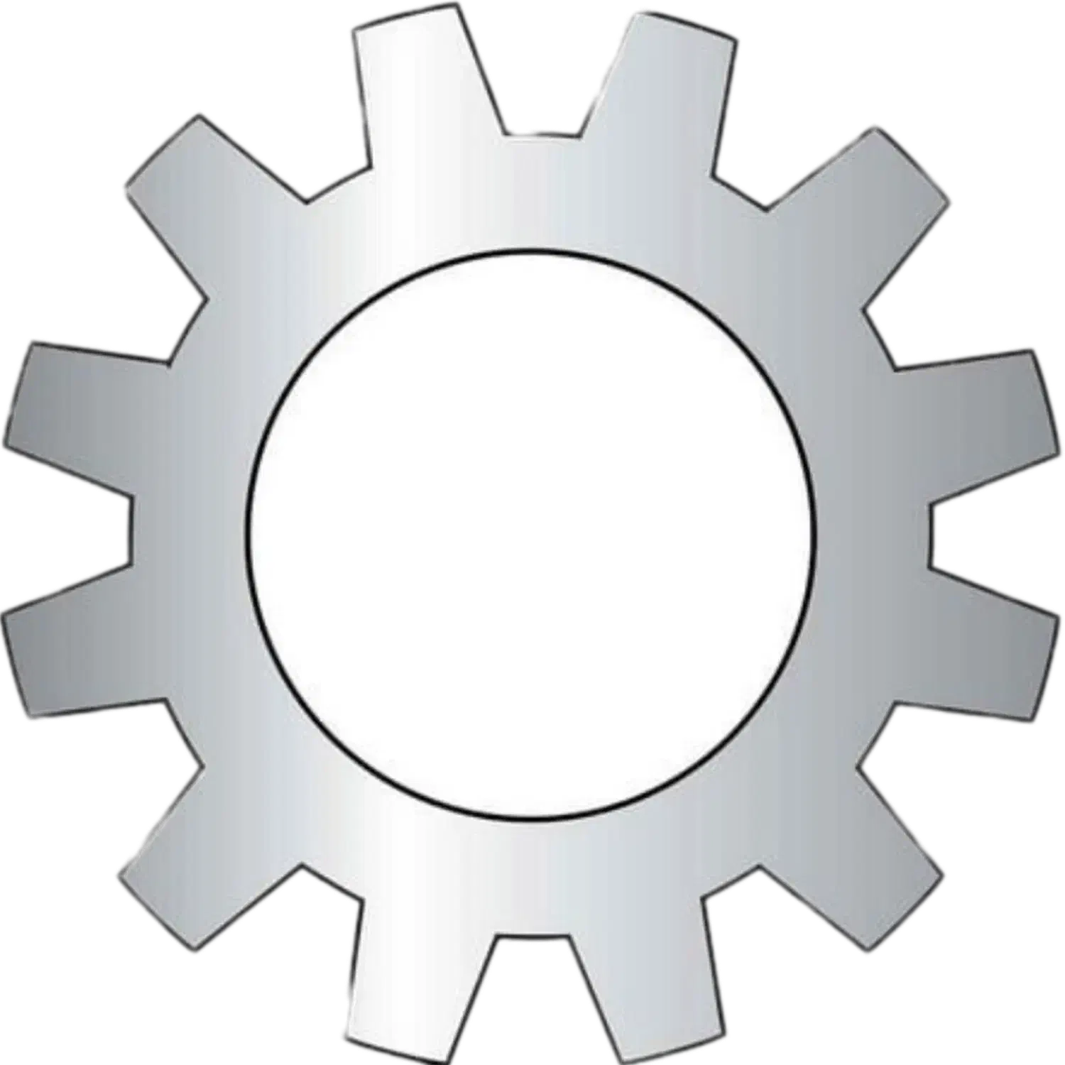 null