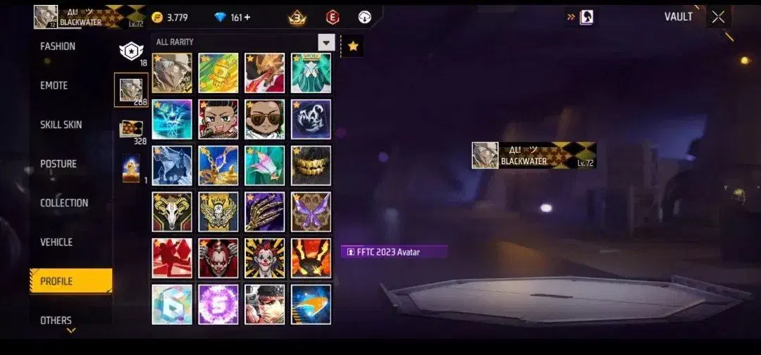 فری فایر طاق با شارژ|کنسول، بازی ویدئویی و آنلاین|شهریار, شهریار|دیوار