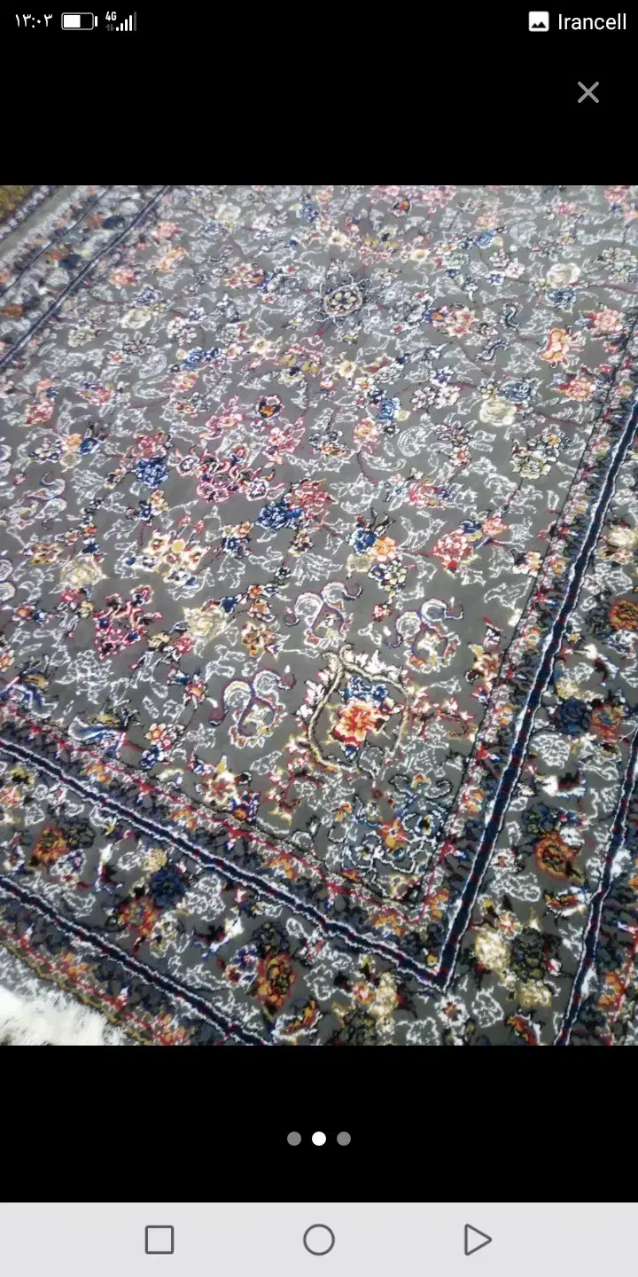 فرش6متری|فرش|نیشابور, مدرس|دیوار