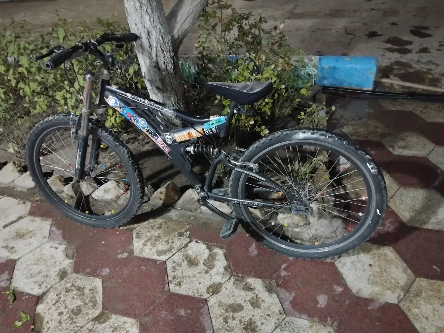 دوچرخه ۲۶ ۴۲۰۰|دوچرخه، اسکیت، اسکوتر|گلمکان, |دیوار