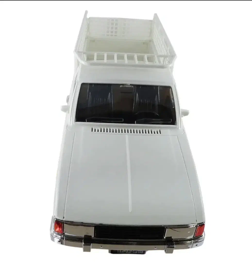 پیکان وانت بنزینی|خودرو سواری و وانت|کهریزک, |دیوار