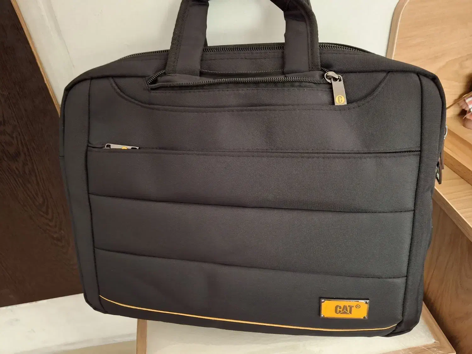 کیف برند cat اصلی همه کاره نو نو|کیف، کفش، کمربند|شیراز, محراب|دیوار