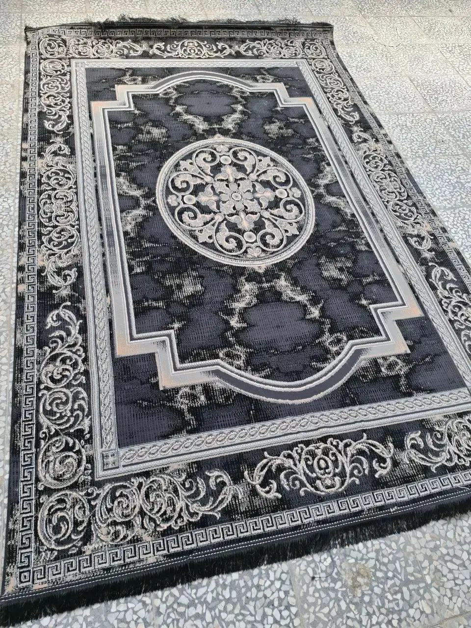 فرش سخاوت|فرش|زنجان, |دیوار
