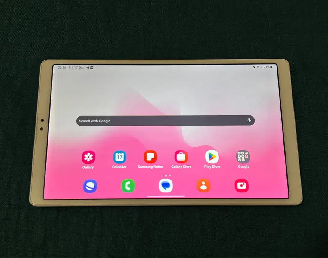 تبلت A7 lite|تبلت|اهواز, کیانپارس |دیوار