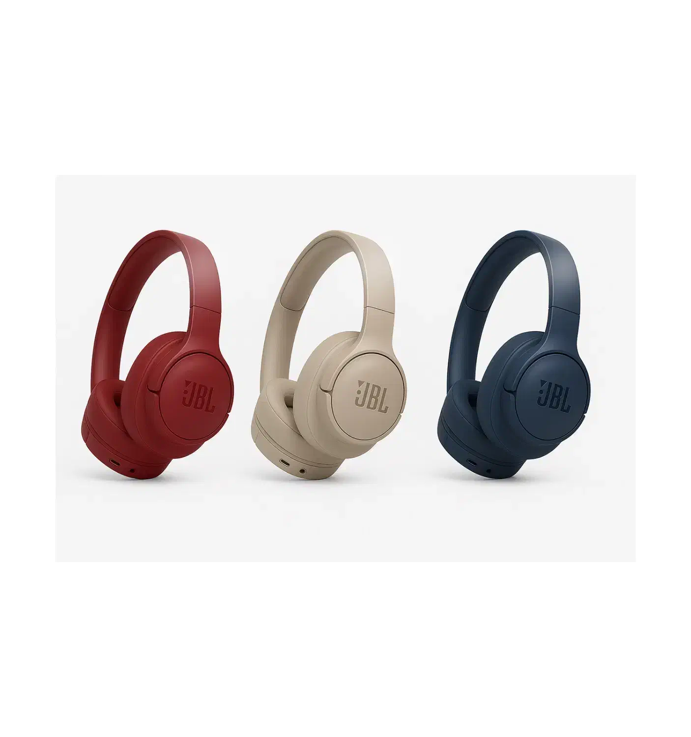هدفون بلوتوثی JBL تخفیف خورده چون فقط ۲ تا موجوده|پخش‌کننده همراه|اسلام‌‌آباد غرب, |دیوار