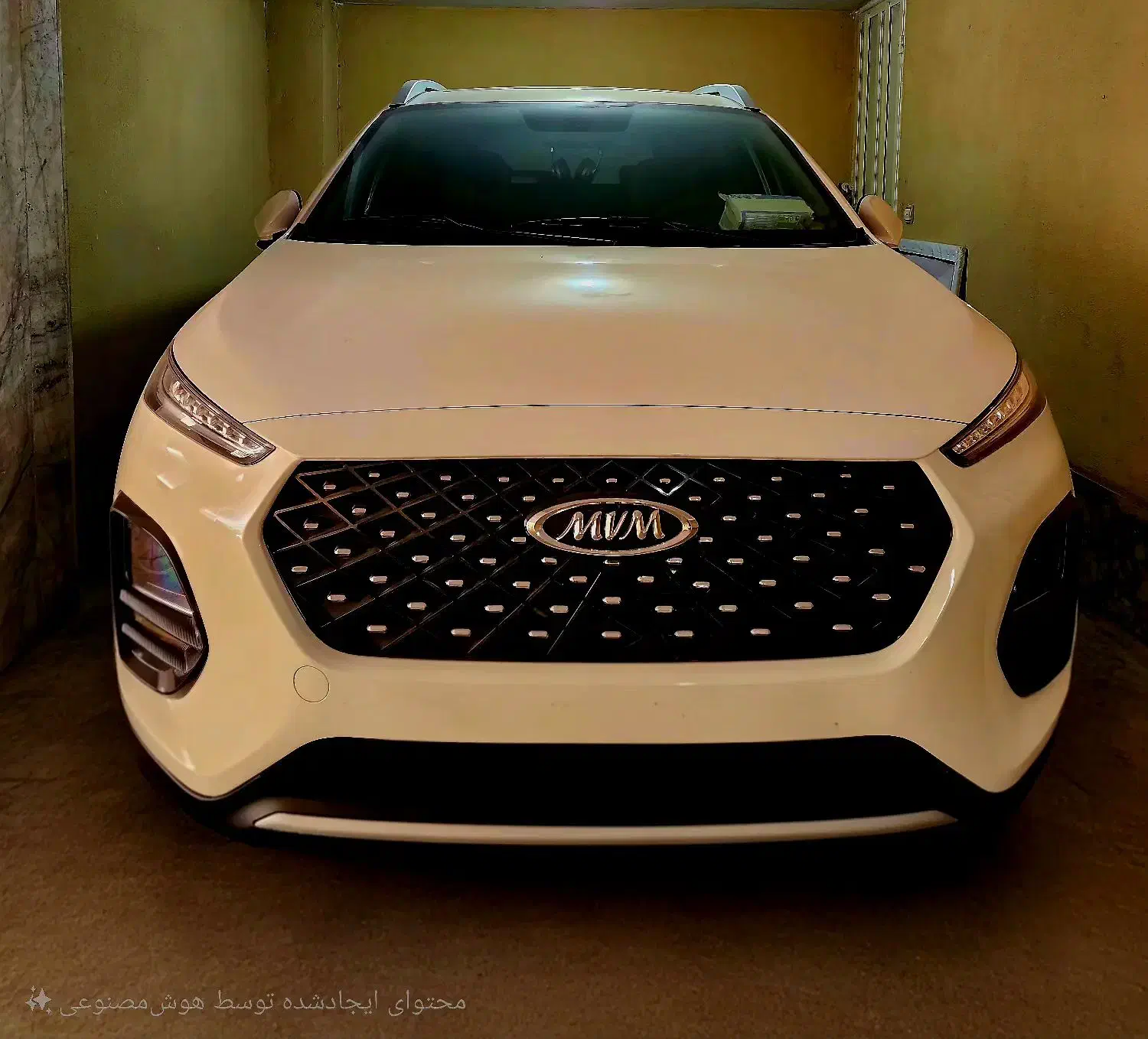 MVM X22 PRO|خودرو سواری و وانت|کرج, فاز ۴ مهرشهر|دیوار