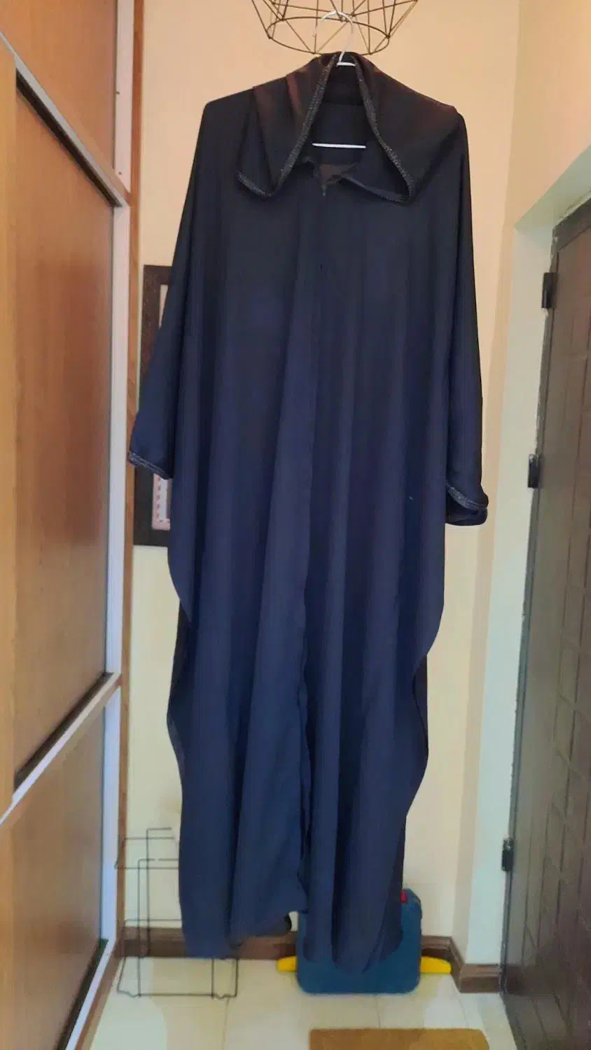 چادر زیپ دار شال دار|لباس|پردیس, فاز ۸|دیوار