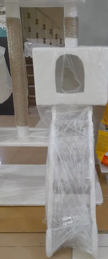 اسکرچر پارادایس|لوازم جانبی حیوانات|تبریز, |دیوار