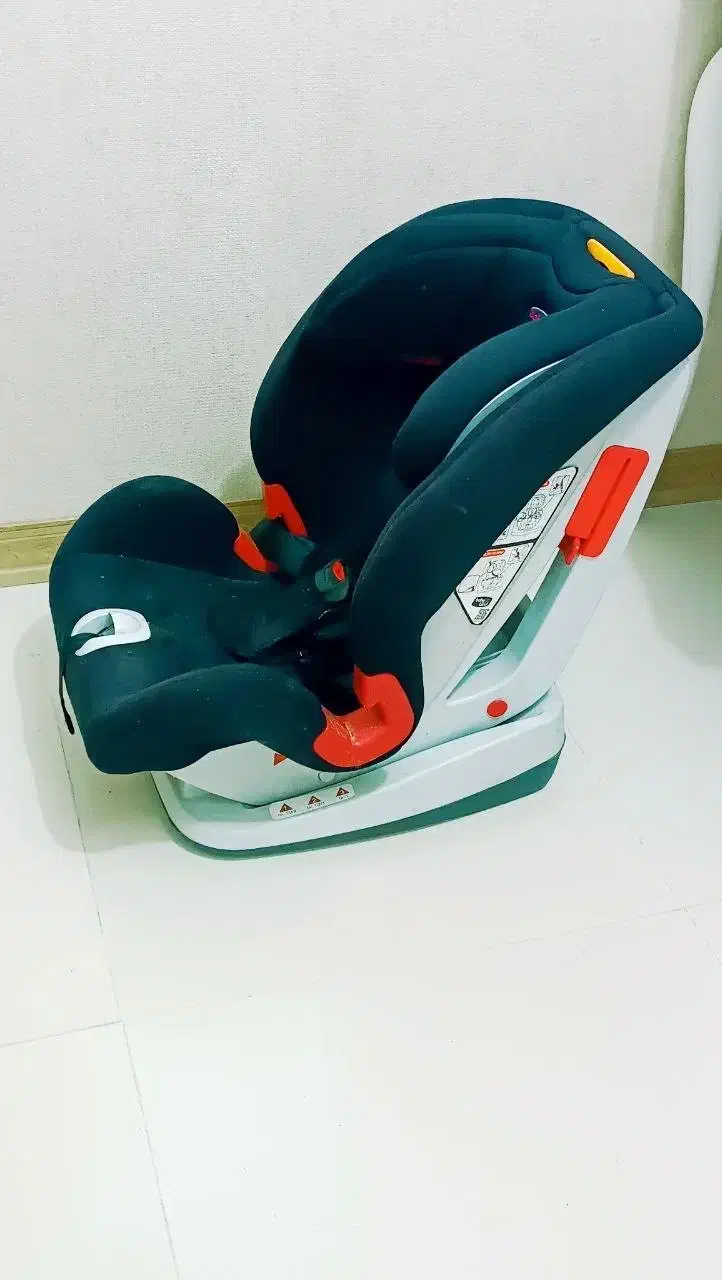 صندلی ماشین|کالسکه و لوازم جانبی|سبزوار, پیام|دیوار