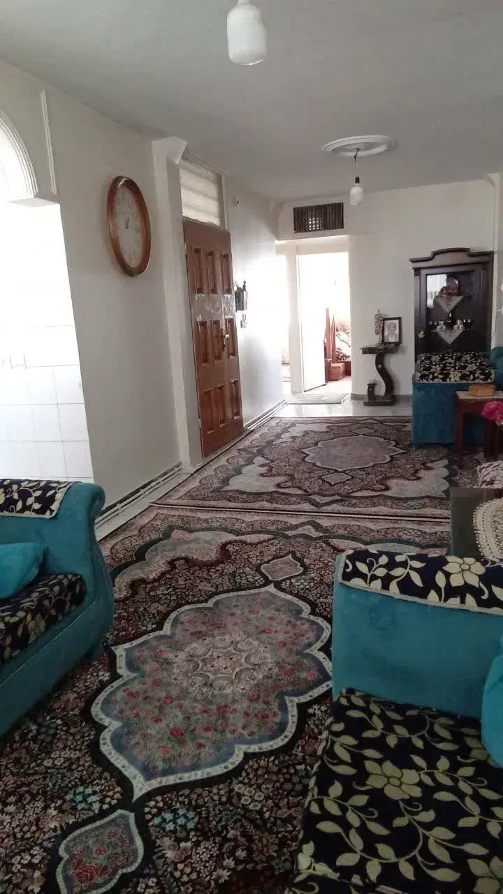 ۸۴ متری ، تک واحدی ، دو خوابه ، شکوفه|فروش آپارتمان|تهران, شکوفه|دیوار