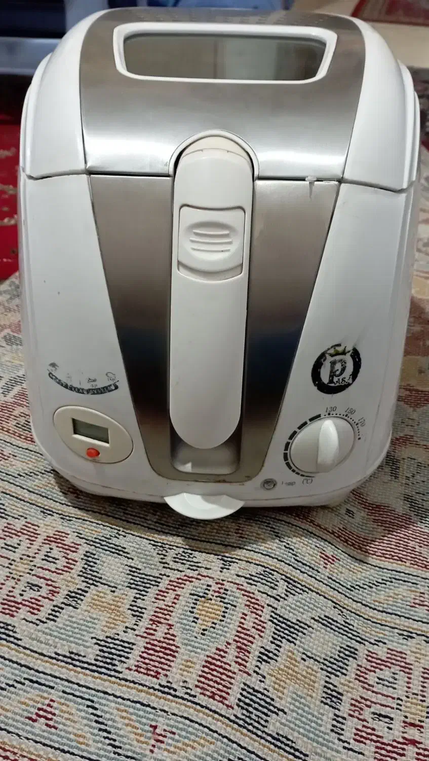 سرخ کن|اجاق گاز و لوازم برقی پختوپز|ملارد, |دیوار