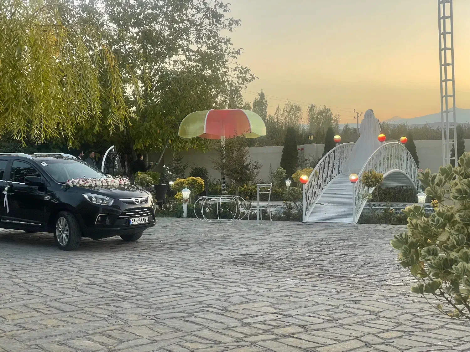 ویلا باغ|اجارهٔ کوتاه‌مدت ویلا و باغ|نوشین شهر, |دیوار