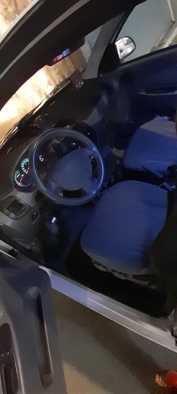 تیبا مدل ۹۷|خودرو سواری و وانت|ارومیه, |دیوار