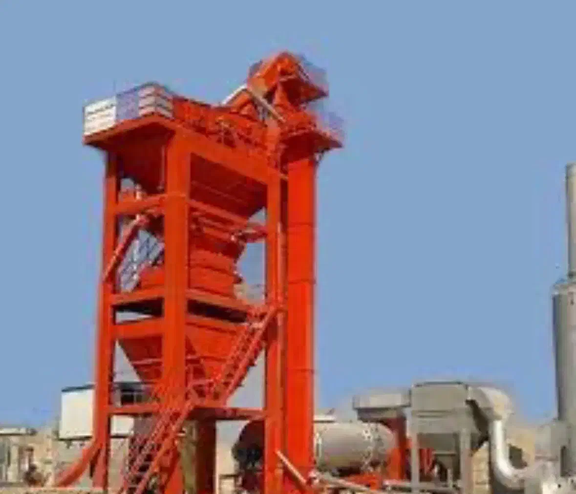 مجموعه معدن سنگ شکن و کارخانه آسفالت|ماشینآلات صنعتی|شاهینشهر, مورچه خورت|دیوار