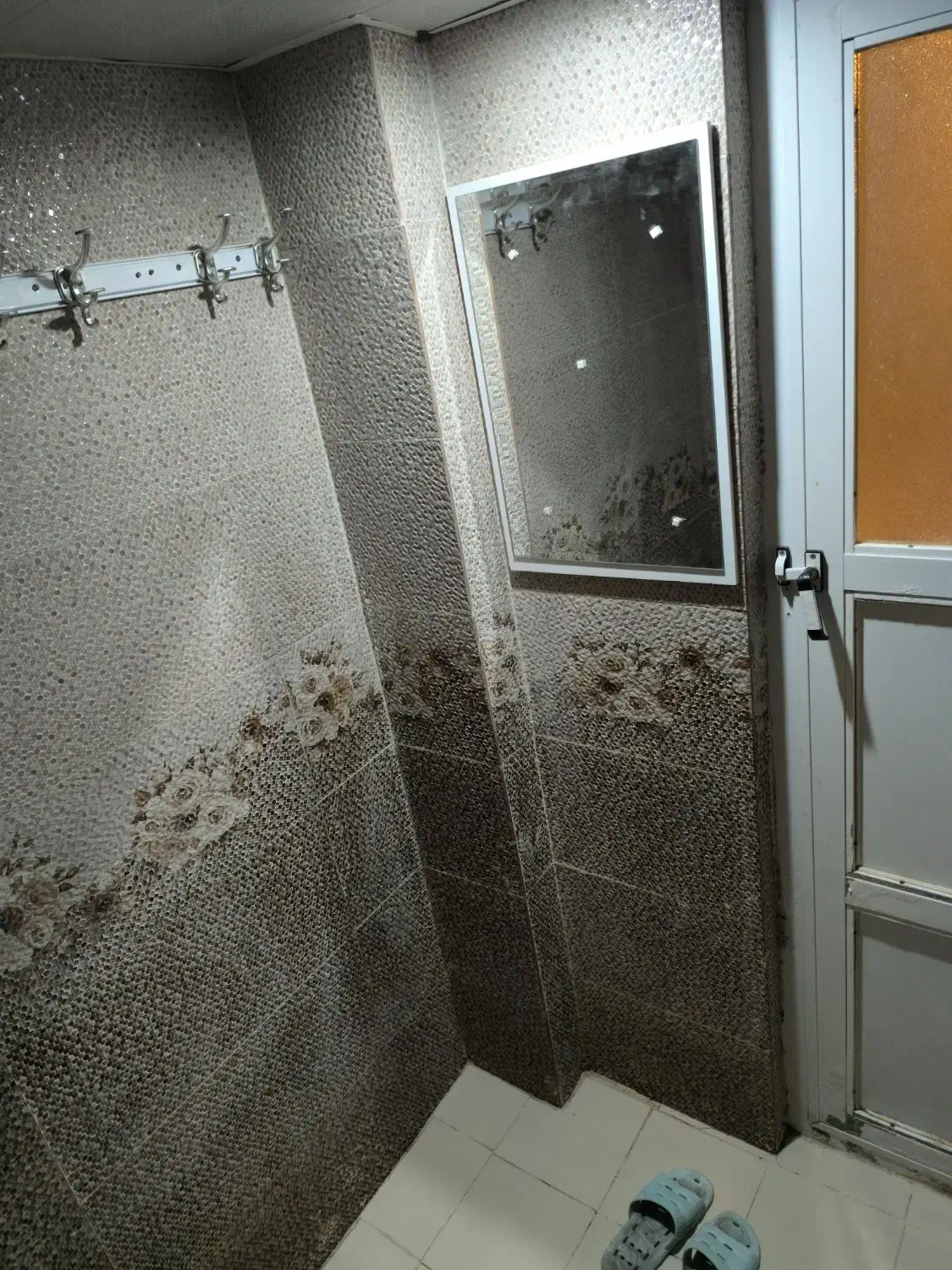 سوییت آپارتمان تک خوابه مبله|اجارهٔ کوتاهمدت آپارتمان و سوئیت|چابهار, |دیوار