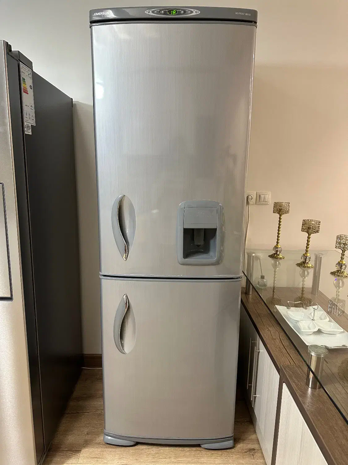 یخچال امرسان|یخچال و فریزر|تهران, سهروردی|دیوار