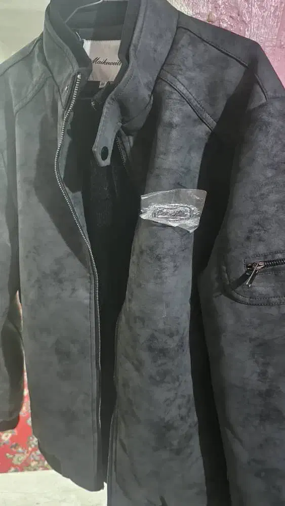 کاپشن نو|لباس|بندر ماهشهر, |دیوار