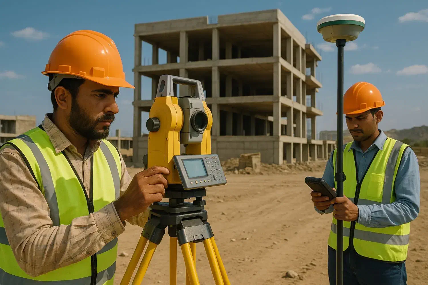 خدمات نقشه برداری ، نقشه بردار  GPS ، توتال ، UTM|خدمات پیشه و مهارت|چابهار, |دیوار