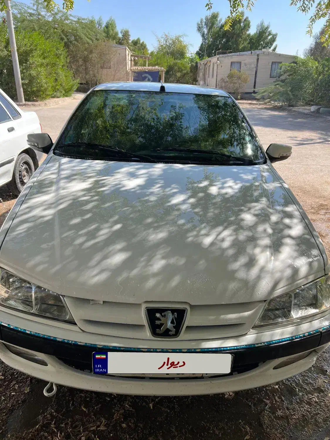 فروش ماشین پارس tu5|خودرو سواری و وانت|بندرعباس, |دیوار