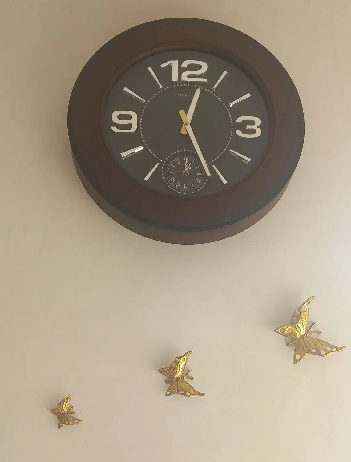 ساعت دیواری|ساعت دیواری و تزئینی|کرمانشاه, |دیوار