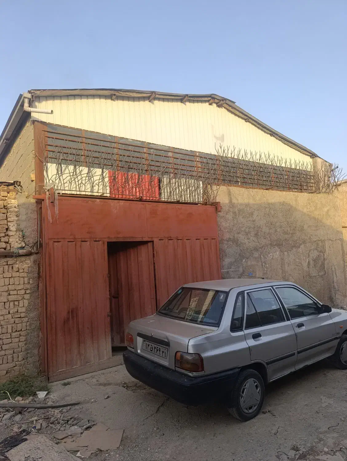 فروش کارگاه|فروش دفتر صنعتی، کشاورزی، تجاری|بهارستان, |دیوار