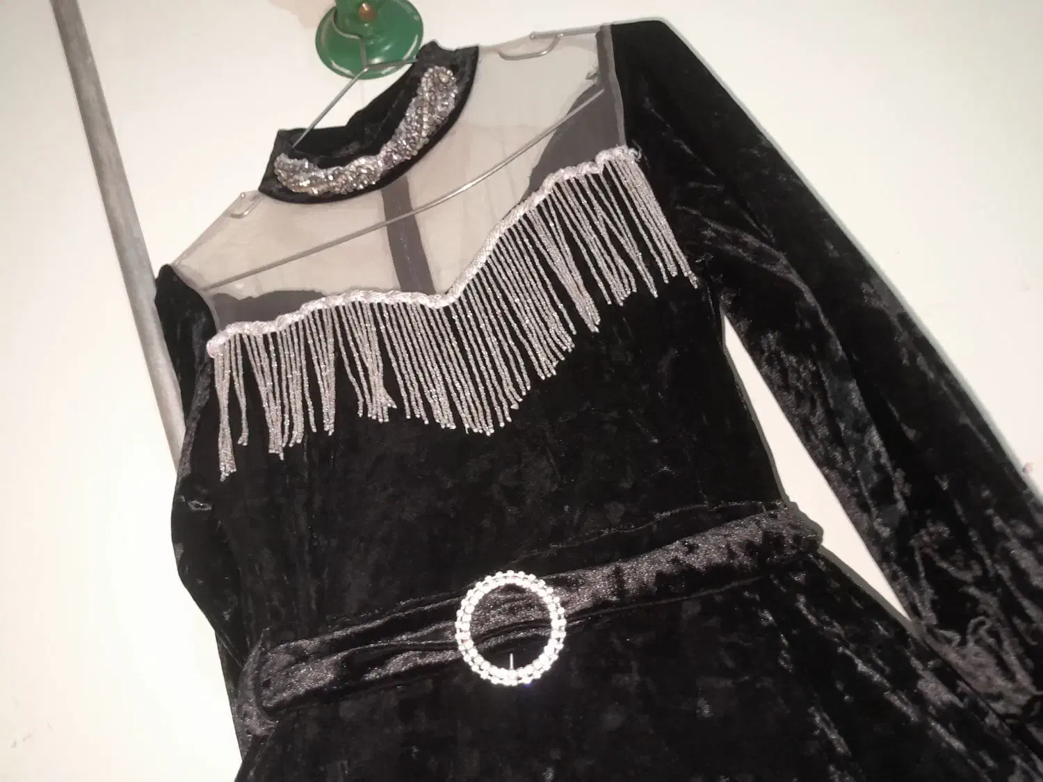 لباس کفش کاپشن|لباس|مشگین شهر, |دیوار