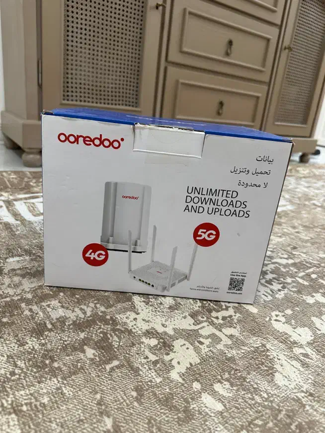 مودم 5G ZLT X16|مودم و تجهیزات شبکه|تهران, مشیریه|دیوار