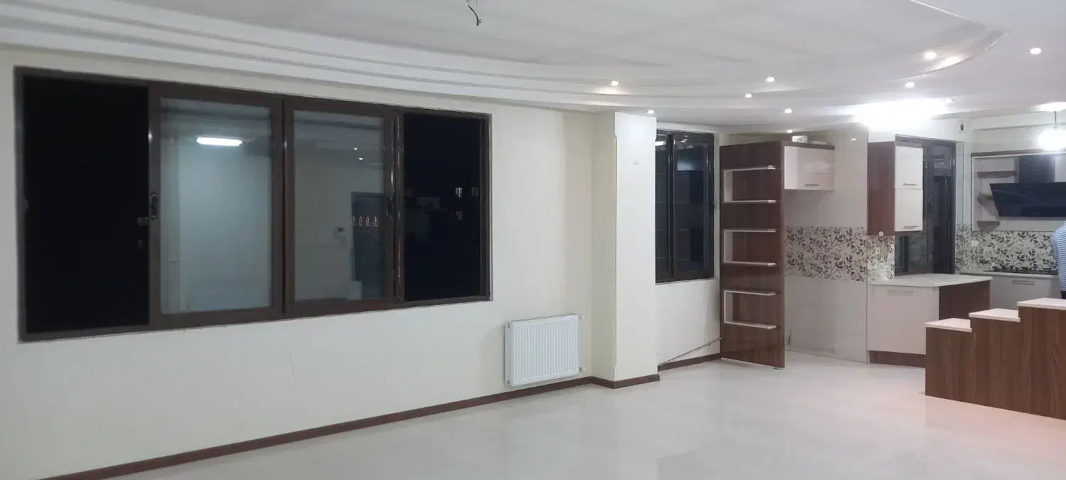 ۱۳۵متر / ۳ خواب/ تک واحدی|فروش آپارتمان|تهران, نازی‌آباد|دیوار