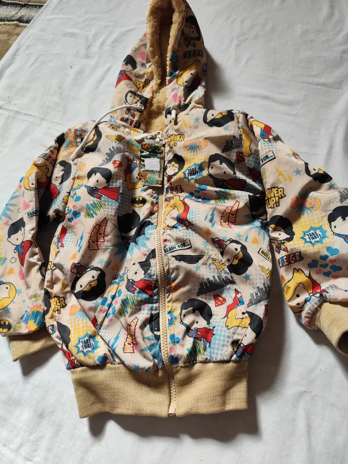 پوشاک بچگانه پرداخت درب منزل|کفش و لباس بچه|تربت جام, شهرک آزادگان|دیوار