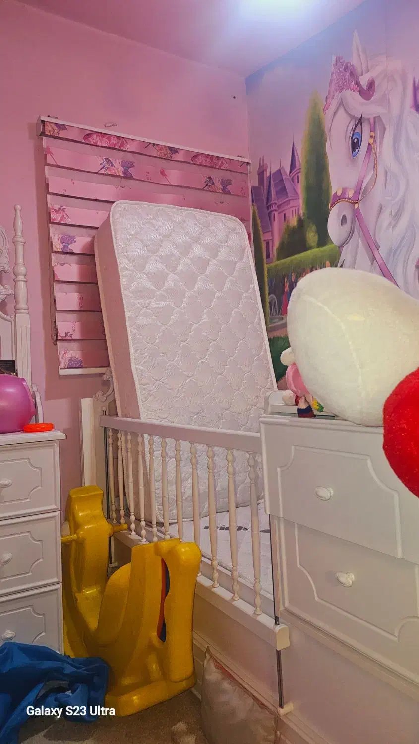 تشک کودک|اسباب و اثاث بچه|رشت, کاکتوس|دیوار