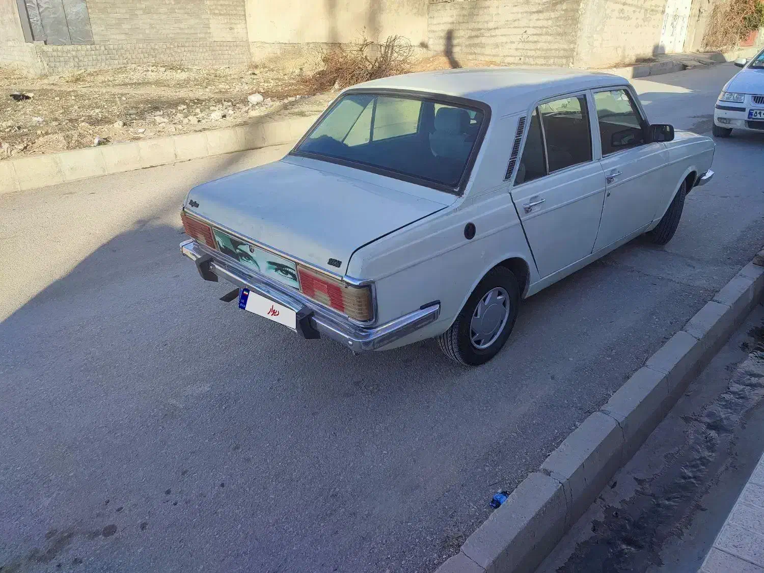 فروش پیکان مدل 83 به دلیل بدهی|خودرو سواری و وانت|یاسوج, |دیوار