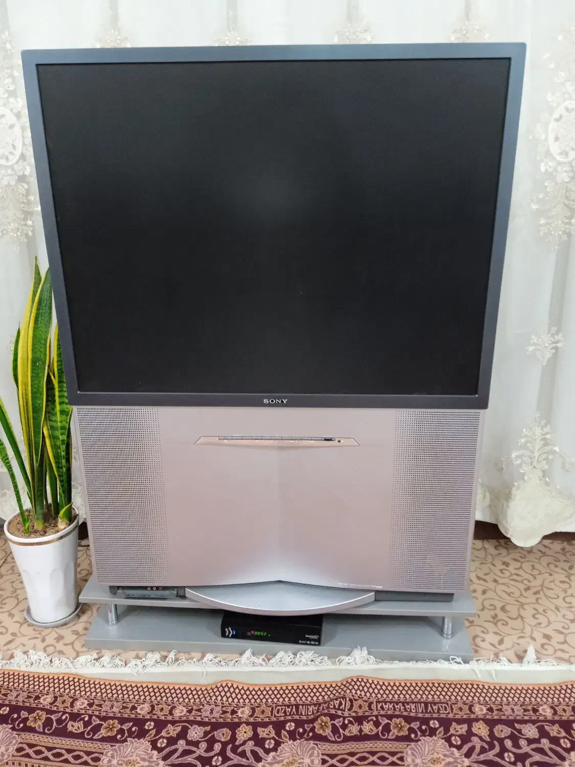 تلویزیون سونی|تلویزیون و پروژکتور|بروجرد, |دیوار