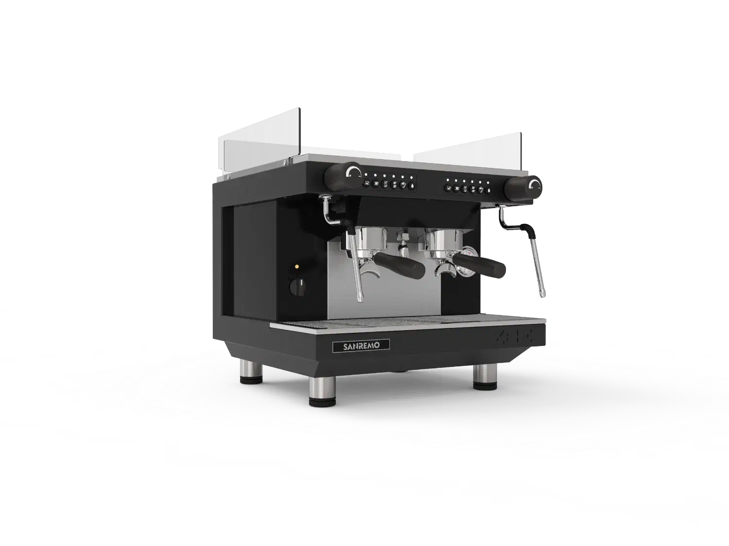 دستگاه اسپرسو sanremo zoe compact|کافی‌شاپ و رستوران|تهران, شهرک محلاتی|دیوار