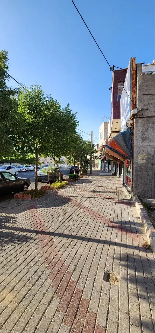 واحد تجاری سهند ( مغازه )|فروش مغازه و غرفه|سهند, |دیوار