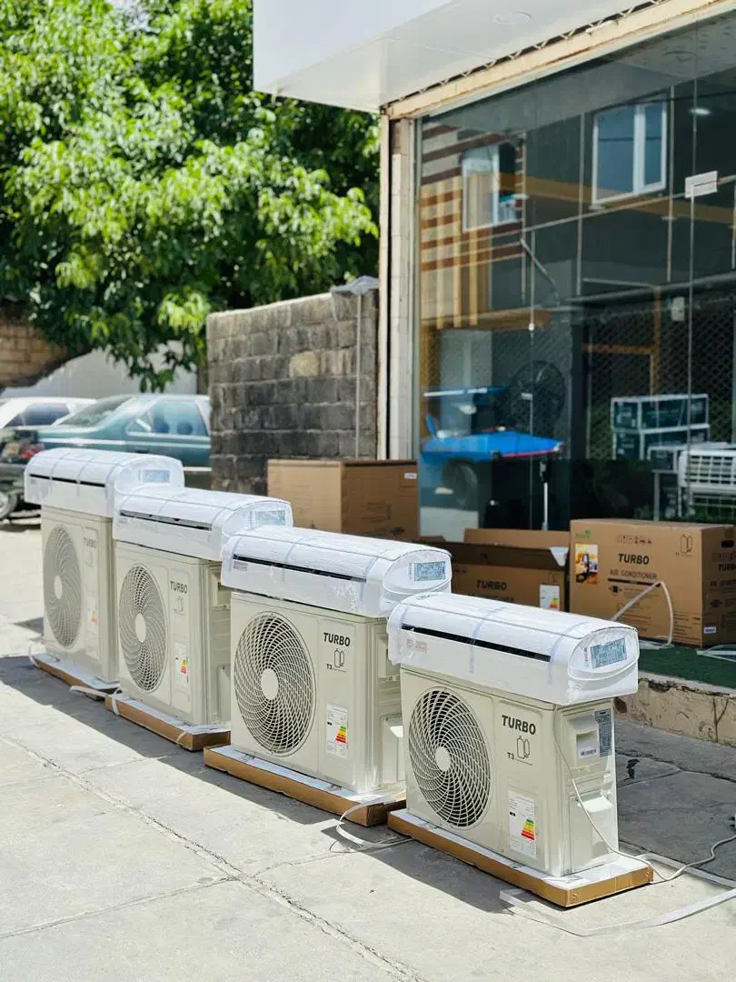 کولر گازی اوجنرال سفارشی|کولر گازی و فنکوئل|کرمانشاه, |دیوار