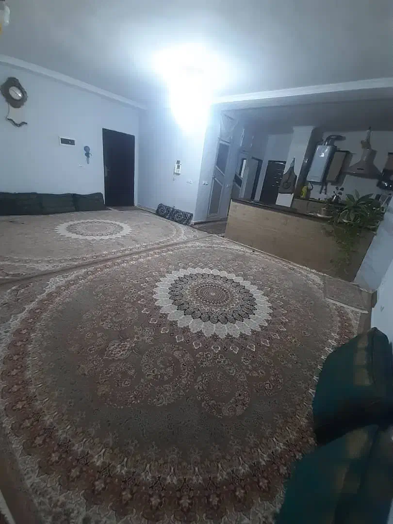 فروش آپارتمان ۱۱۰ متری ۲ خوابه طبقه ۲ خیابان سیراف|فروش آپارتمان|بندر کنگان, |دیوار