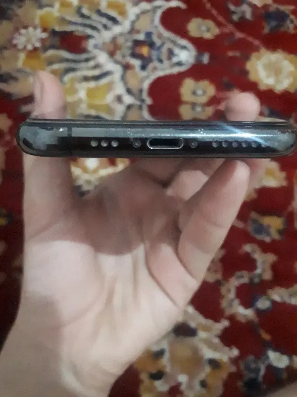 ایفون 11pro|موبایل|مشگین شهر, |دیوار