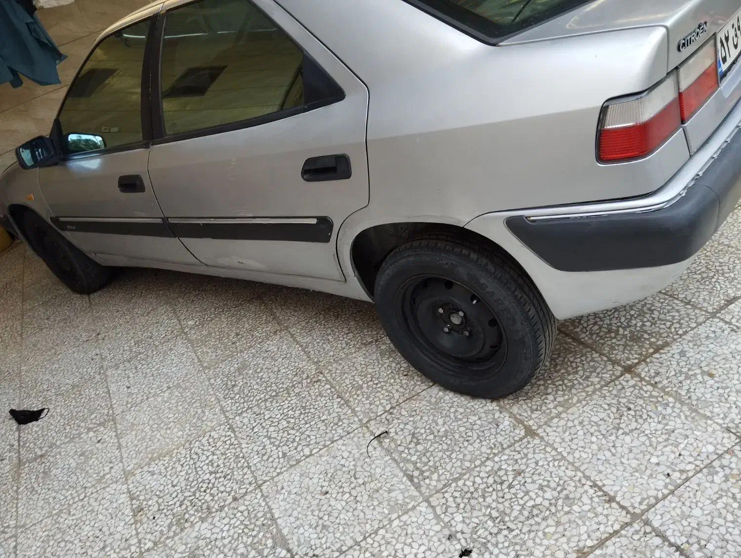 زانتیا2000|خودرو سواری و وانت|زابل, |دیوار