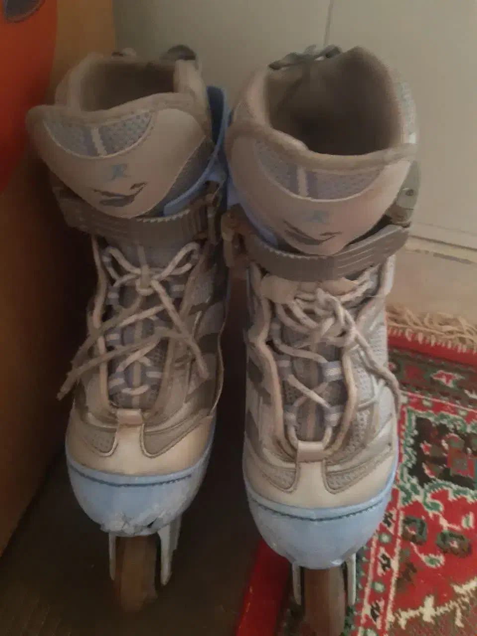 اسکیت|دوچرخه، اسکیت، اسکوتر|کاشان, کارگر|دیوار