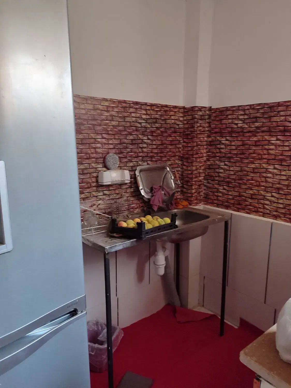 سوئیت جهت اسکان و‌ استراحت مسافران گرامی|اجارهٔ کوتاه‌مدت آپارتمان و سوئیت|اصفهان, هفتون|دیوار