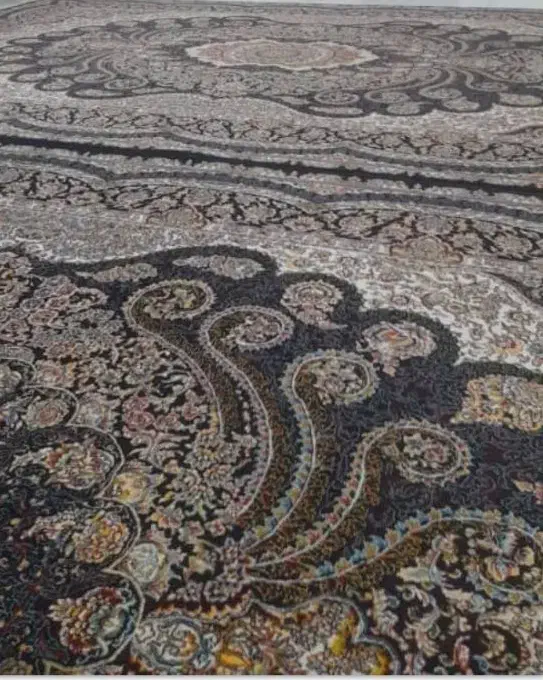 ۲عدد فرش ۹متری درجه یک|فرش|خرمآباد, |دیوار