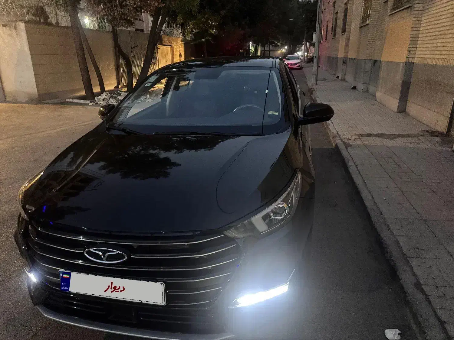 آریزو۶pro|خودرو سواری و وانت|اصفهان, ملکشهر|دیوار