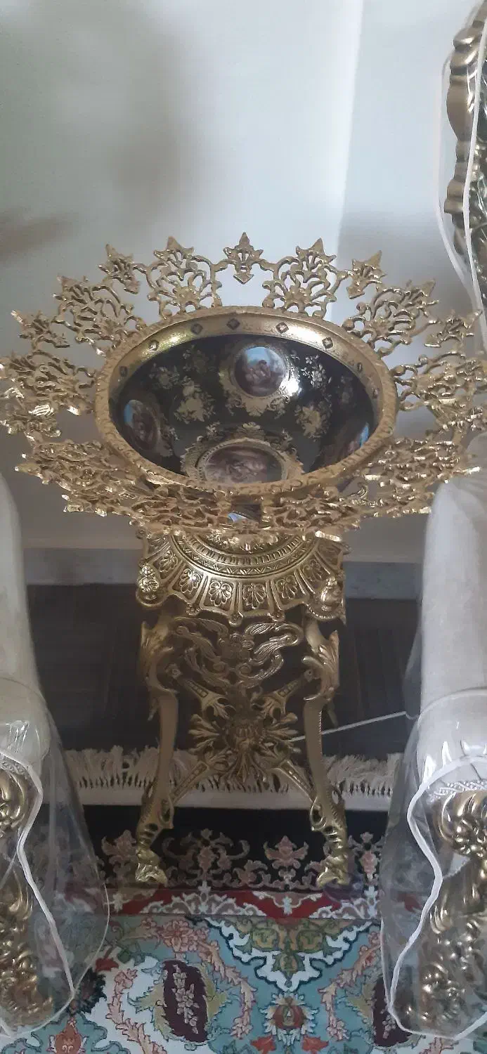 میوه خوری|ظروف سرو و پذیرایی|شاهینشهر, دهخدا|دیوار