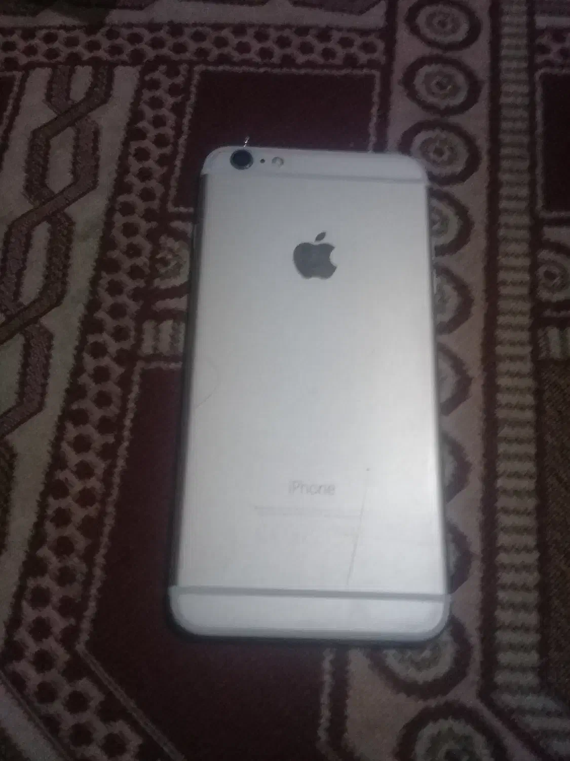 ایفون ۶ پلاس|موبایل|میناب, |دیوار