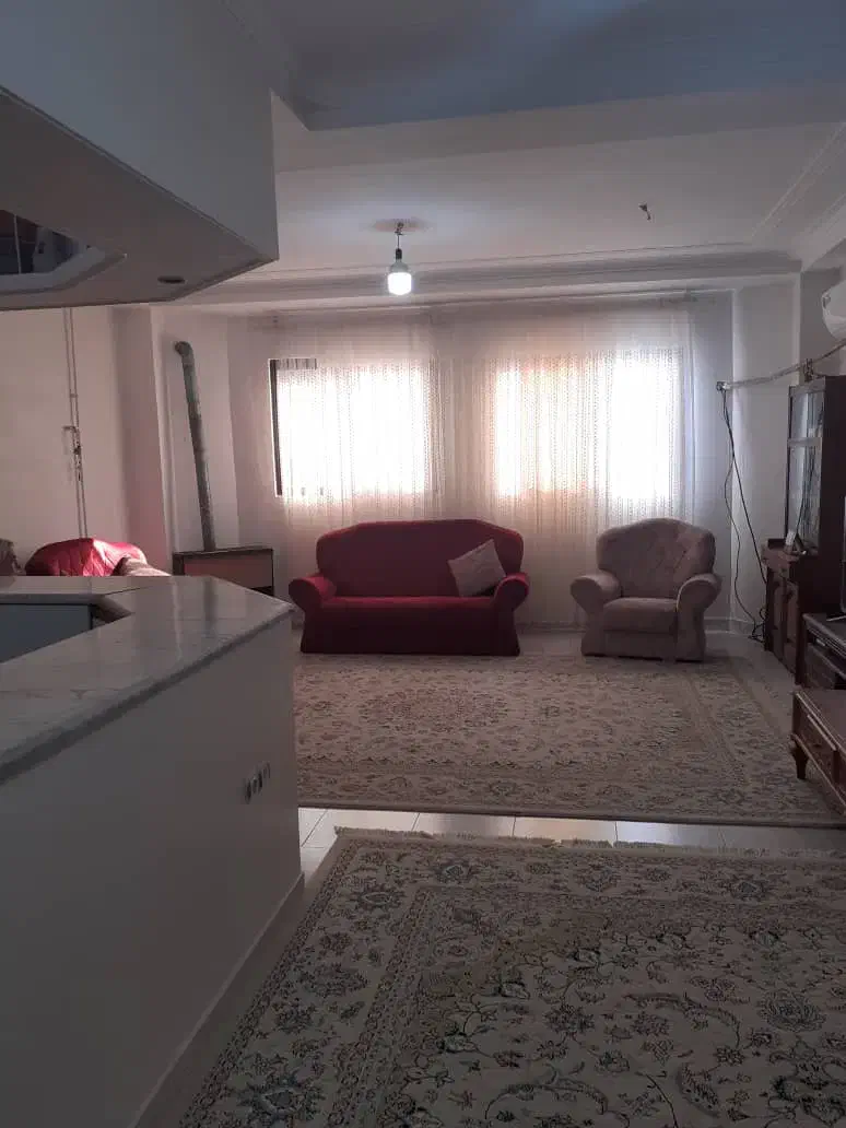 فروش آپارتمان ۹۰متری ط دوم در خ جویبار.خزر۱۷|فروش آپارتمان|قائمشهر, |دیوار